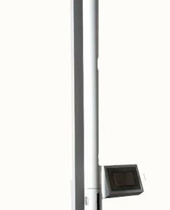 LC-400 Drop Weight Impact Testing Machine